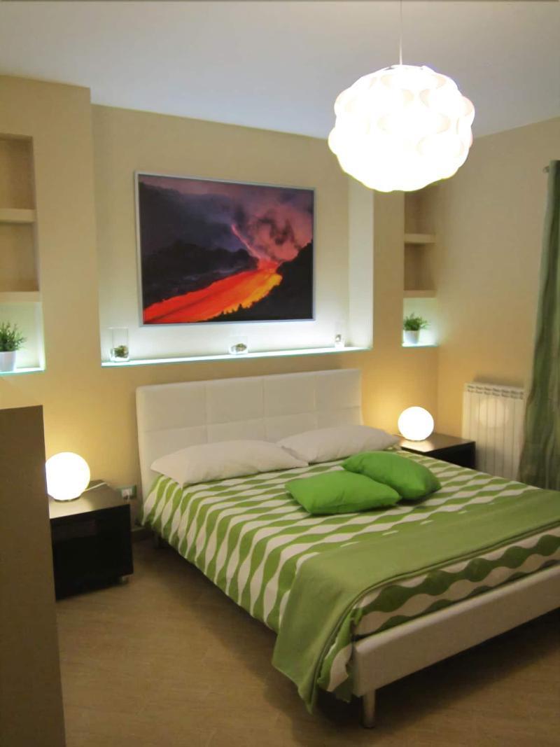 B&B Prima Classe Belpasso Exterior photo