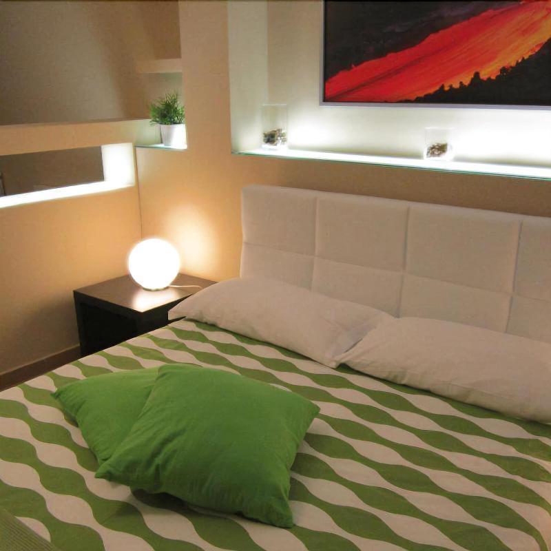 B&B Prima Classe Belpasso Exterior photo