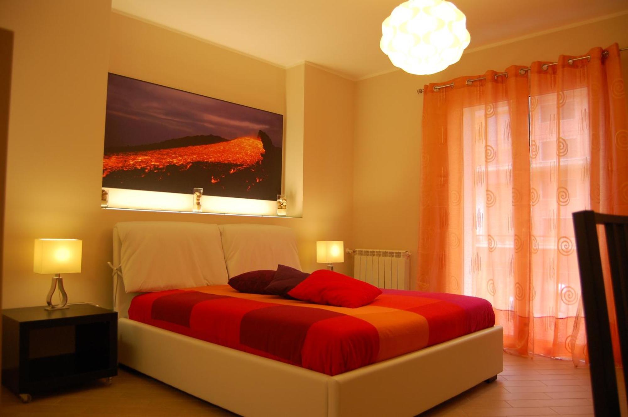 B&B Prima Classe Belpasso Exterior photo