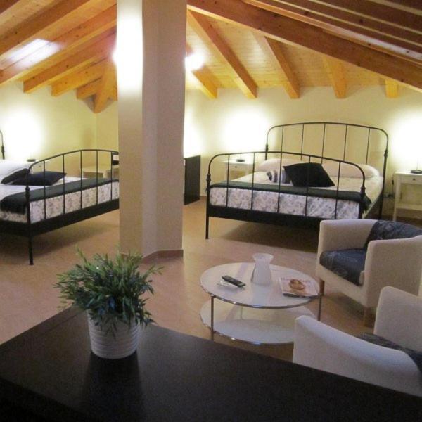 B&B Prima Classe Belpasso Exterior photo