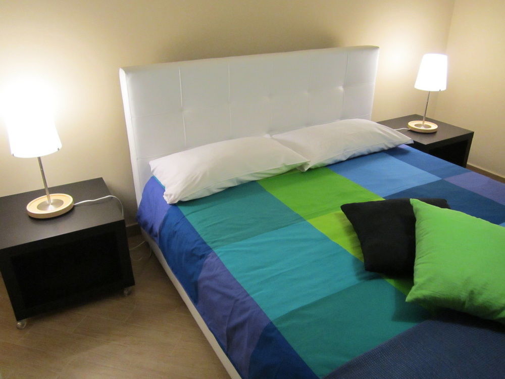 B&B Prima Classe Belpasso Exterior photo