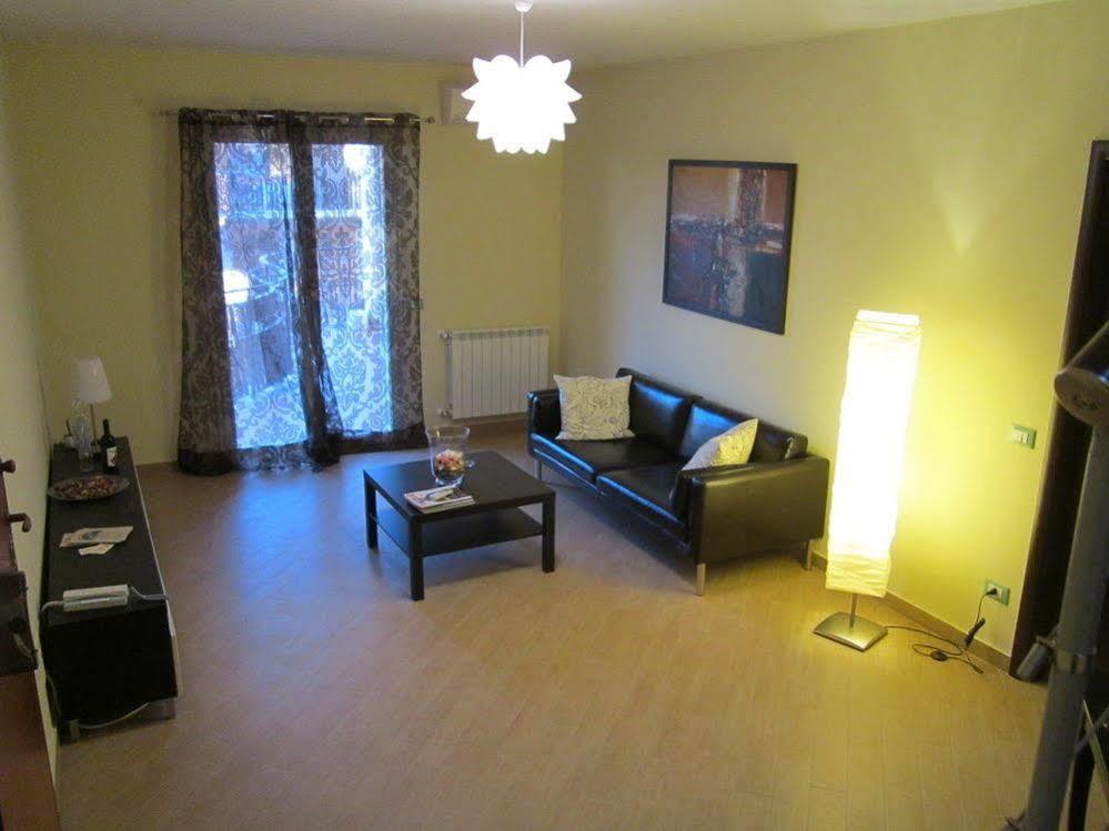 B&B Prima Classe Belpasso Exterior photo